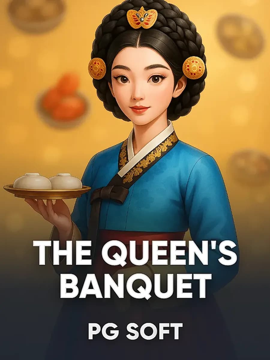 The Queen's Banquet