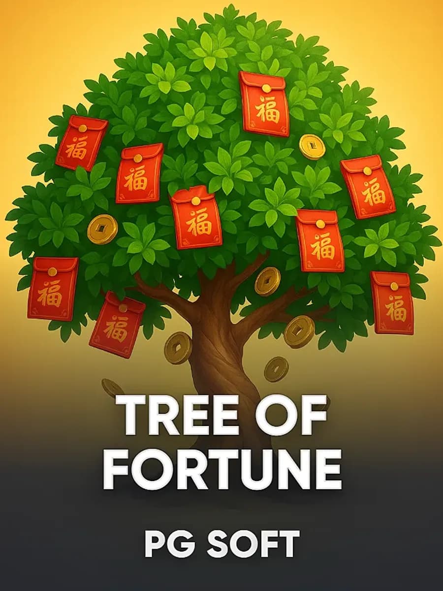 Tree of Fortune