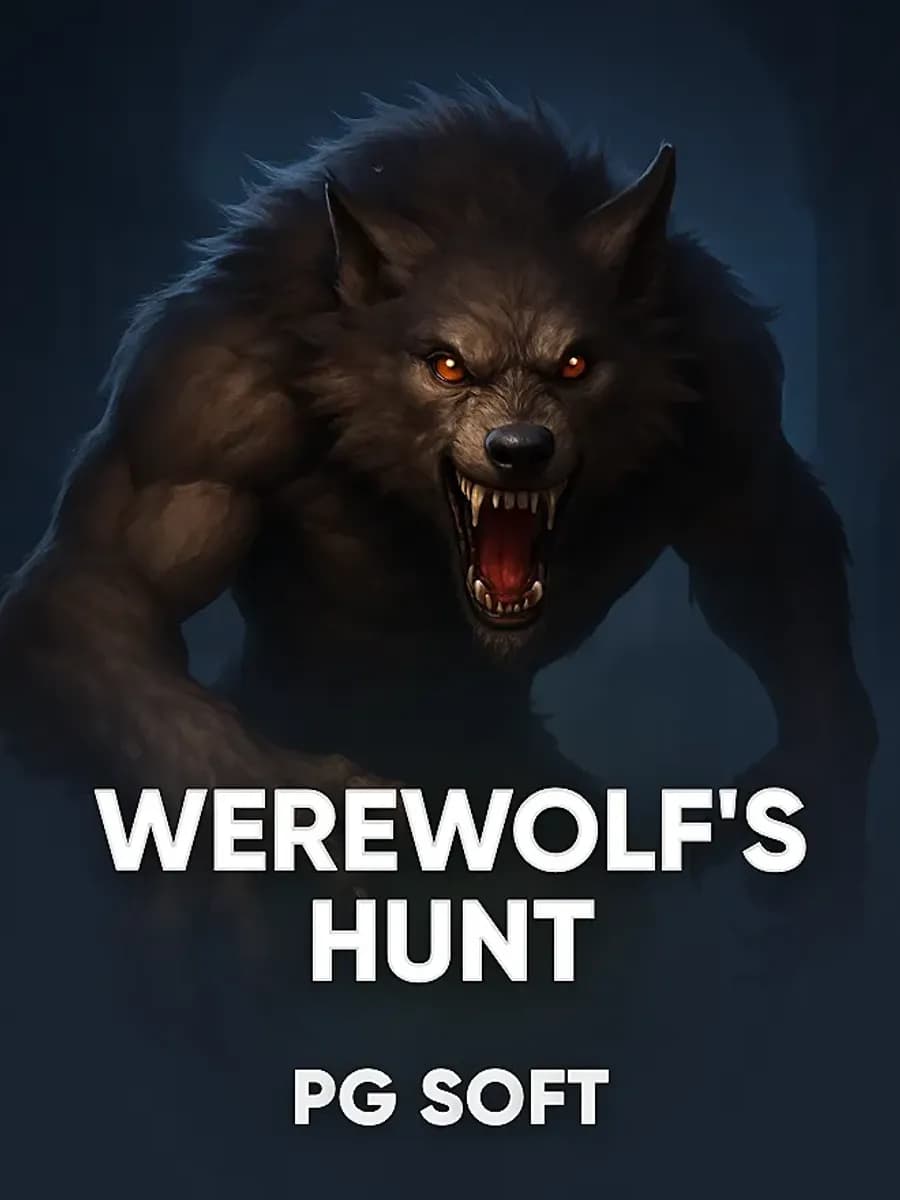 WereWolf's Hunt