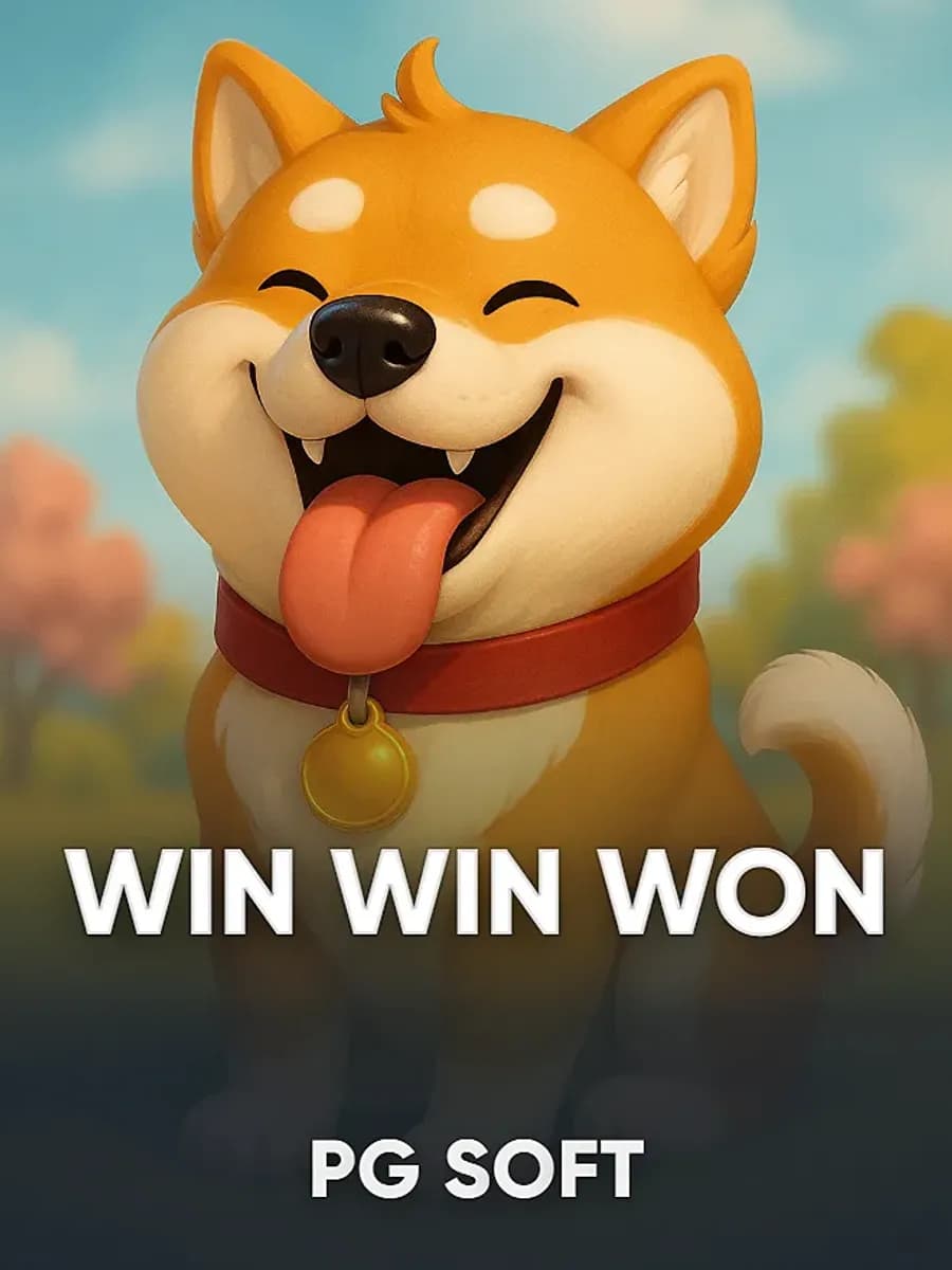 Win Win Won