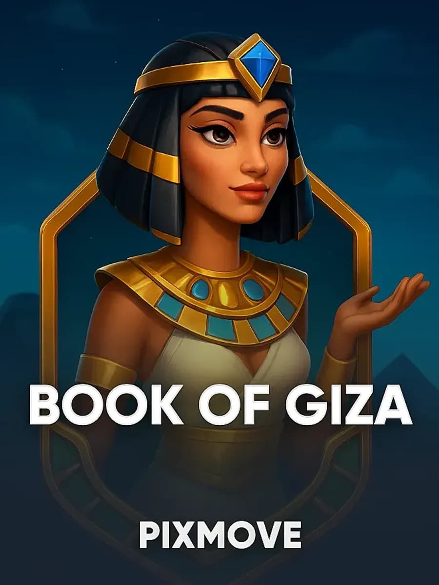 Book of Giza
