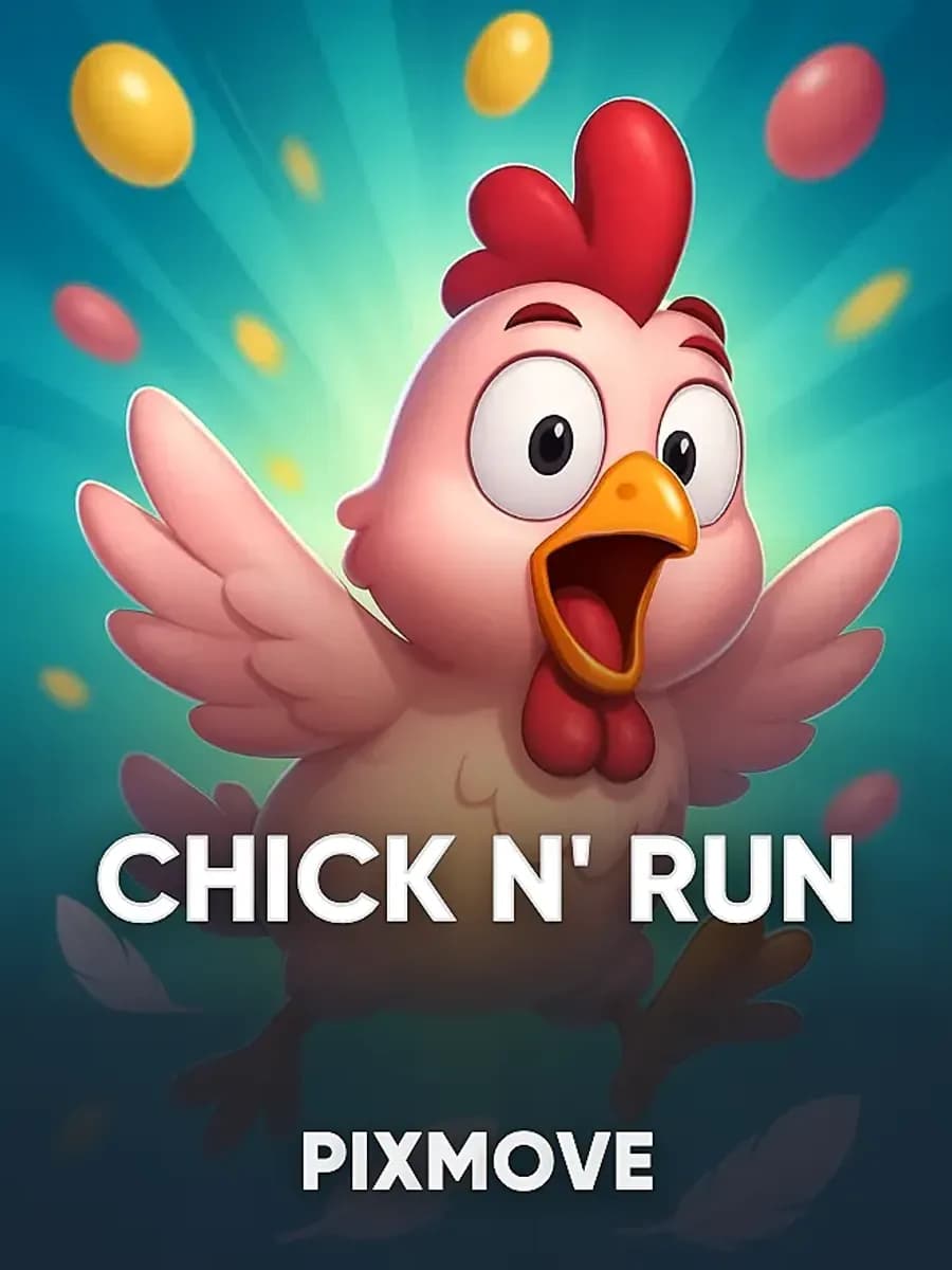 Chick N' Run