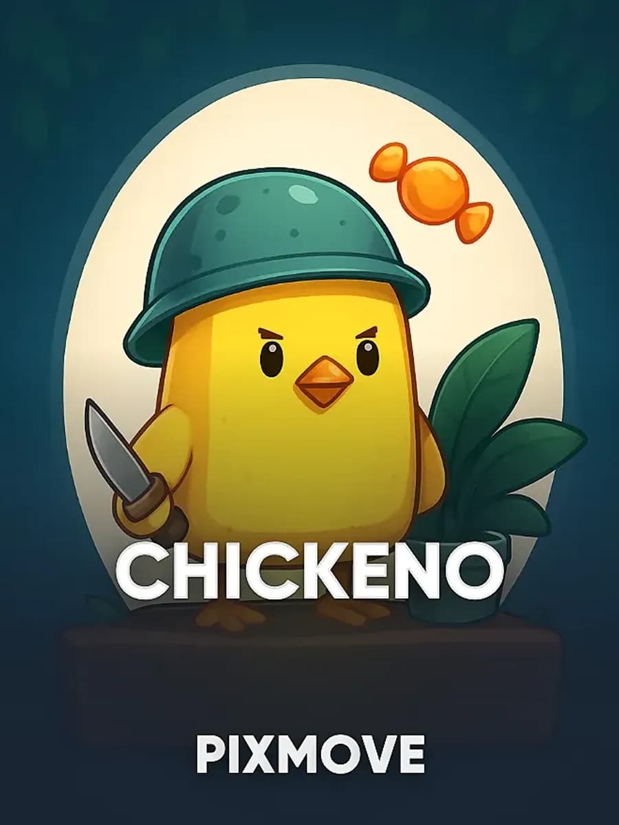 Chickeno