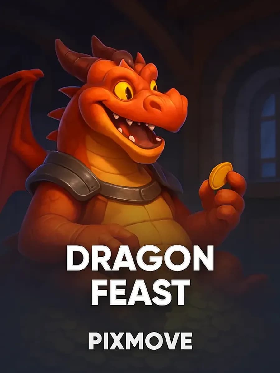 Dragon Feast