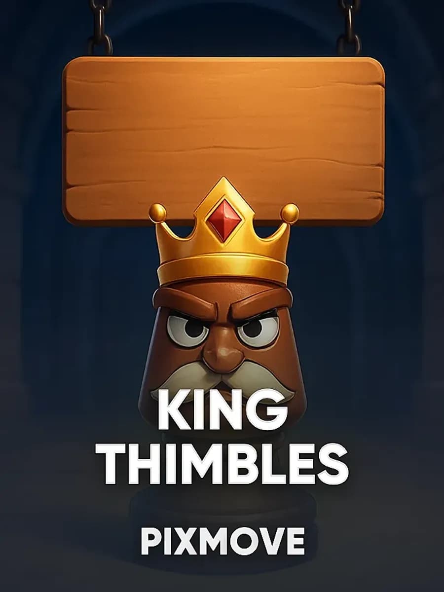 King Thimbles
