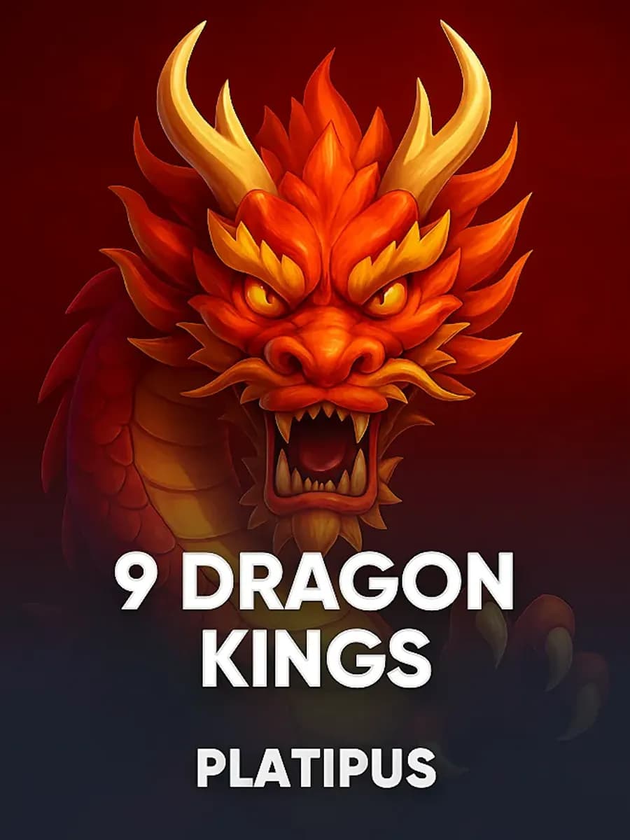 9 Dragon Kings