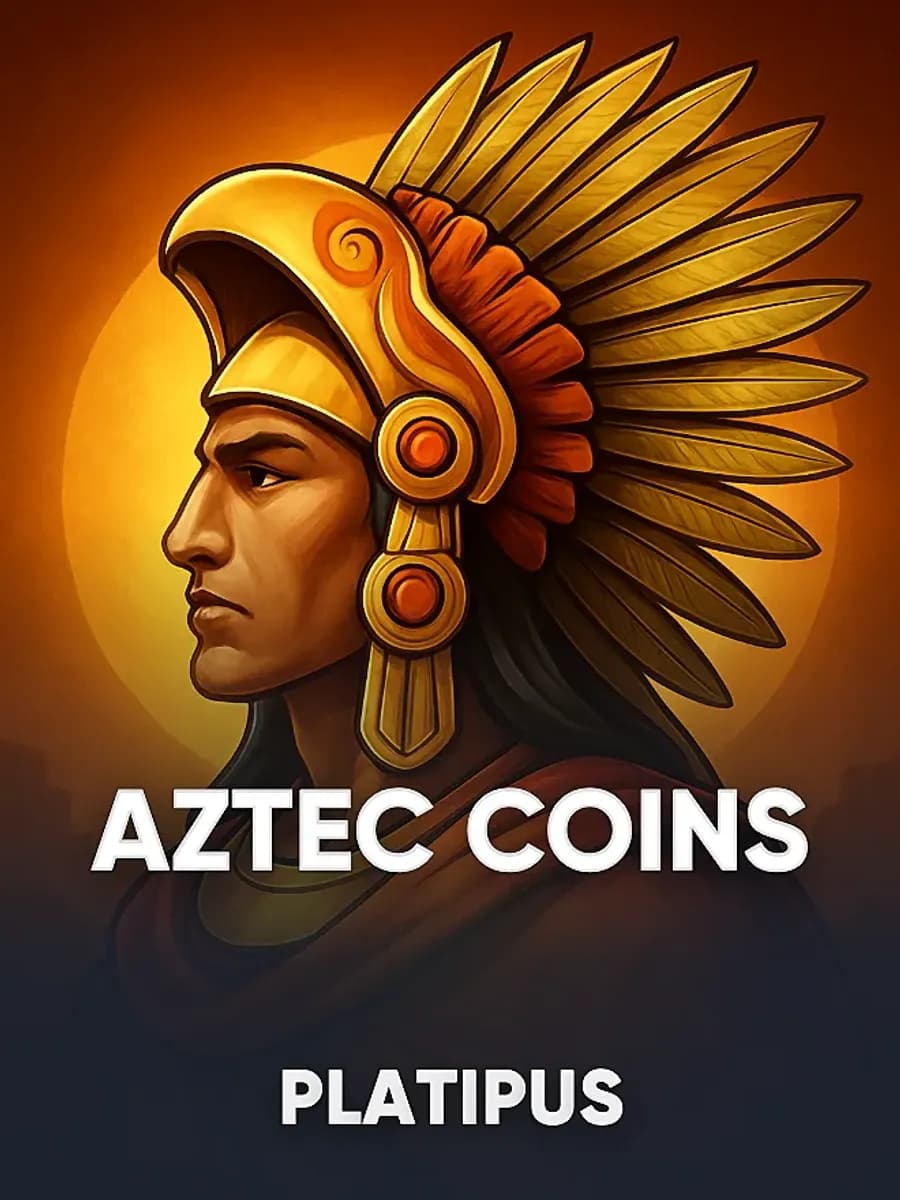 Aztec Coins