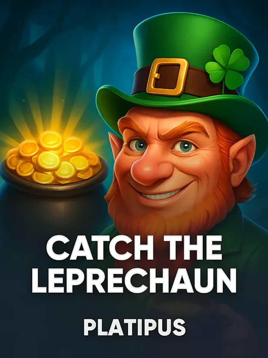 Catch the Leprechaun