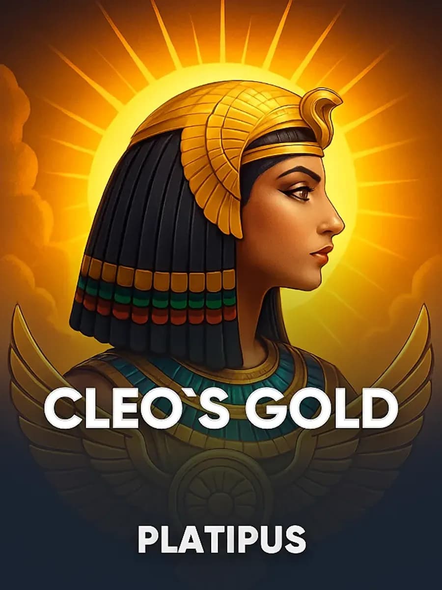 Cleo`s Gold