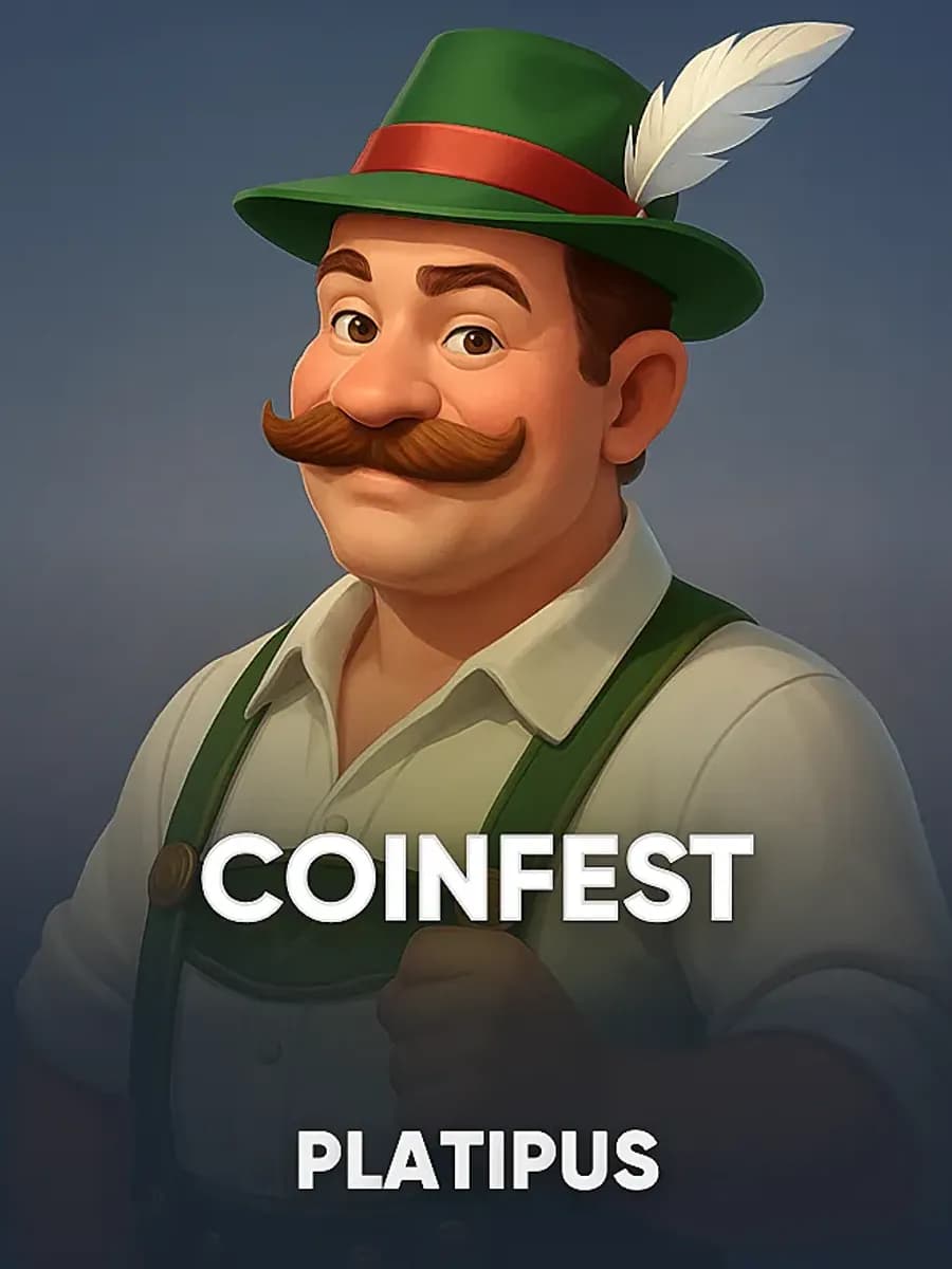 Coinfest