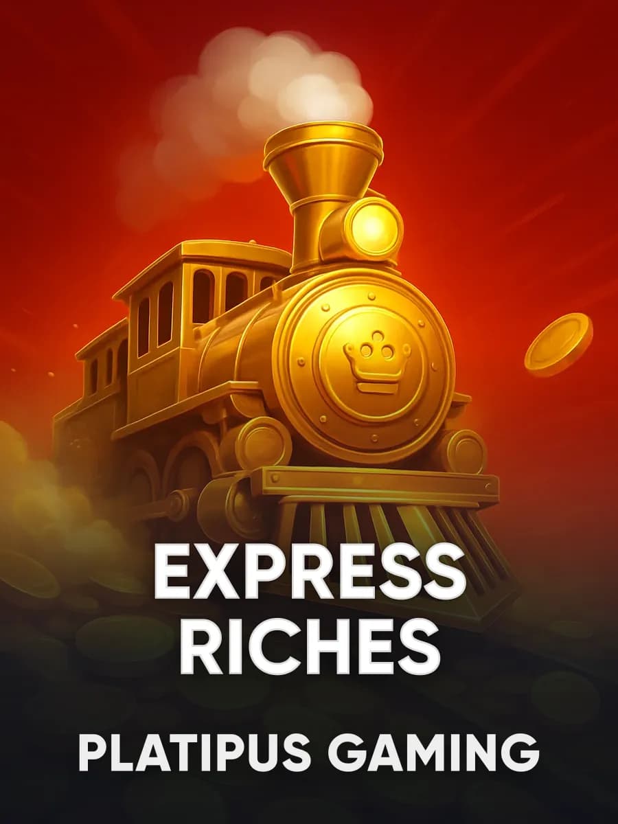 Express Riches