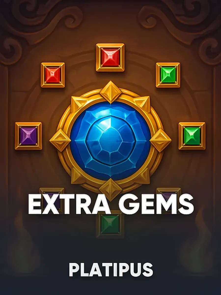 Extra Gems