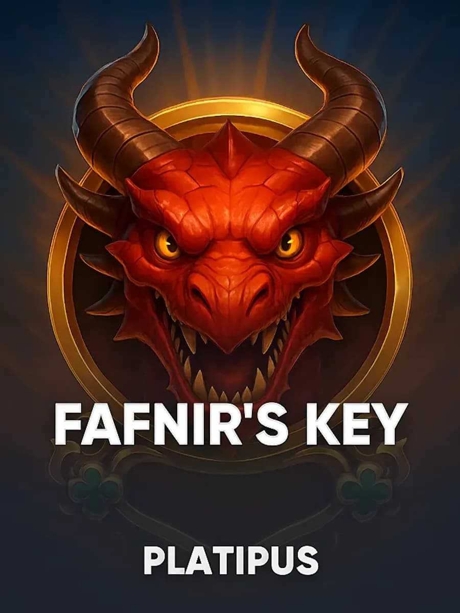 Fafnir's Key