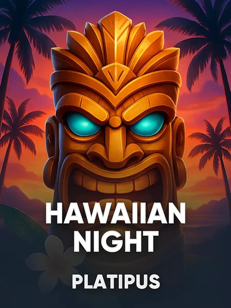 Hawaiian Night