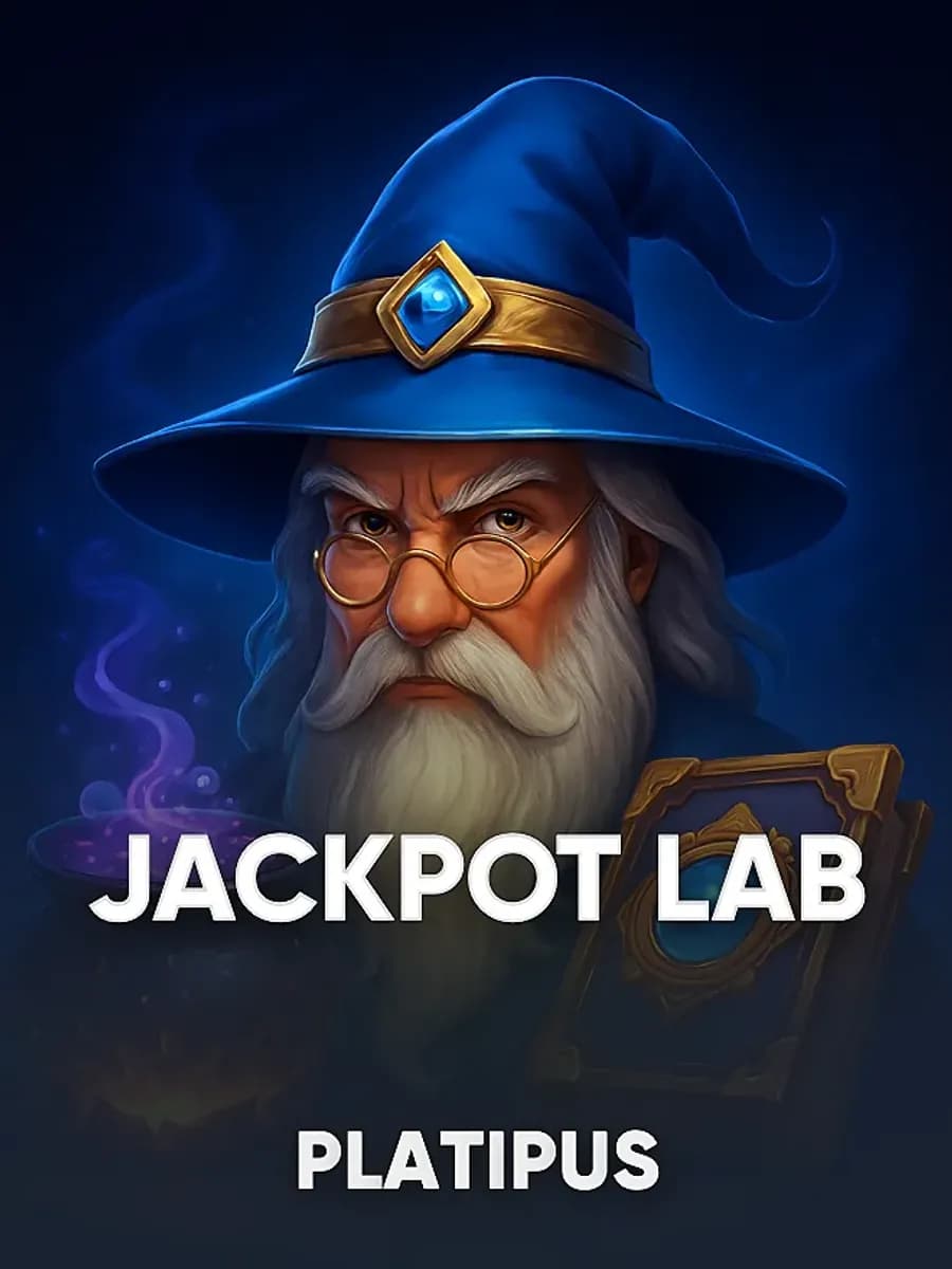 Jackpot Lab