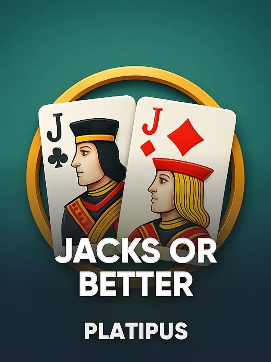 Jacks or Better