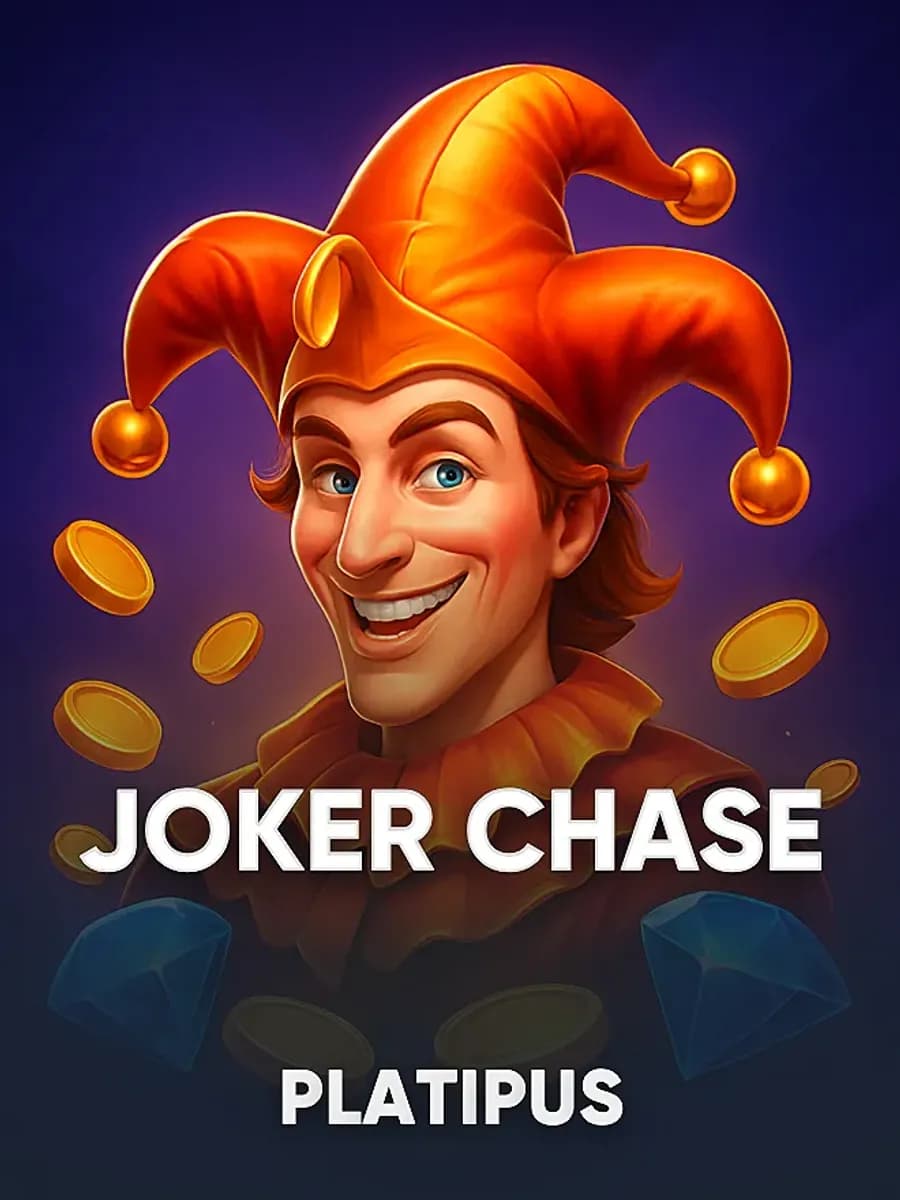 Joker Chase