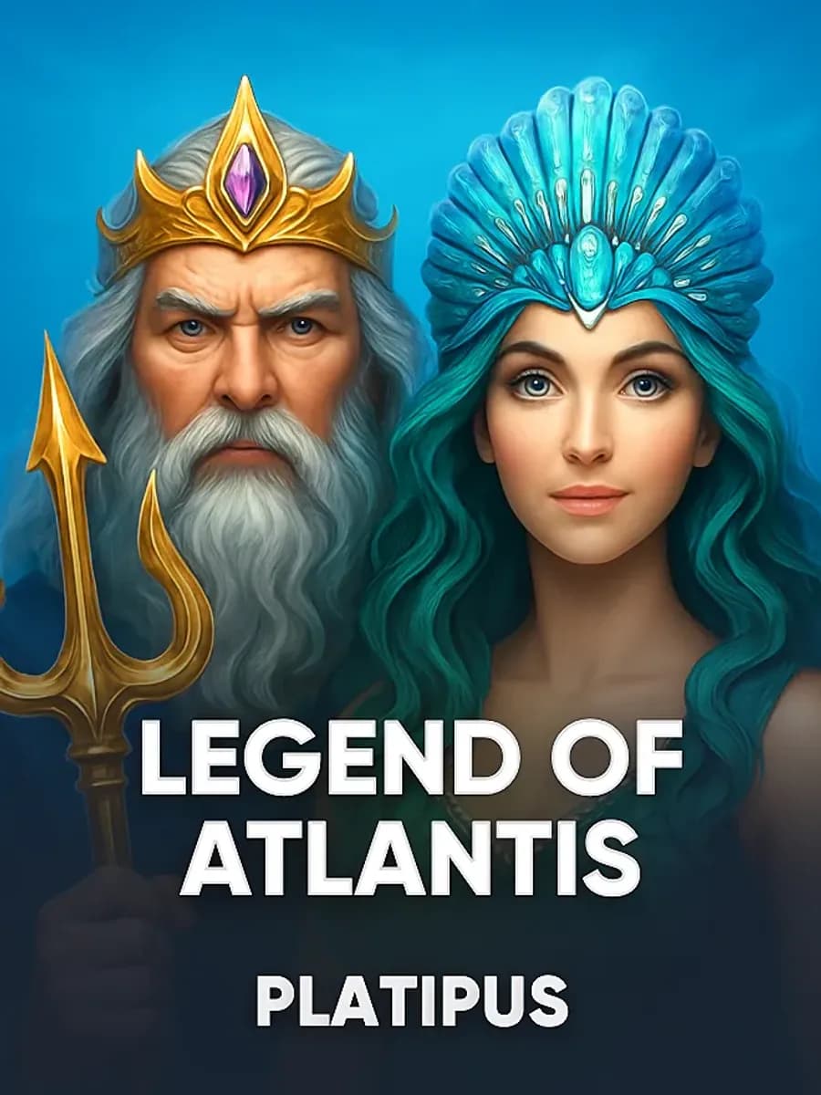 Legend of Atlantis