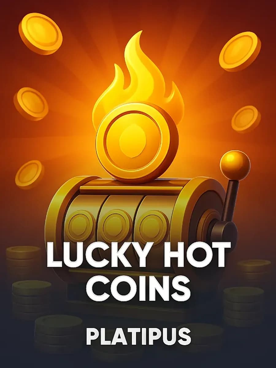 Lucky Hot Coins