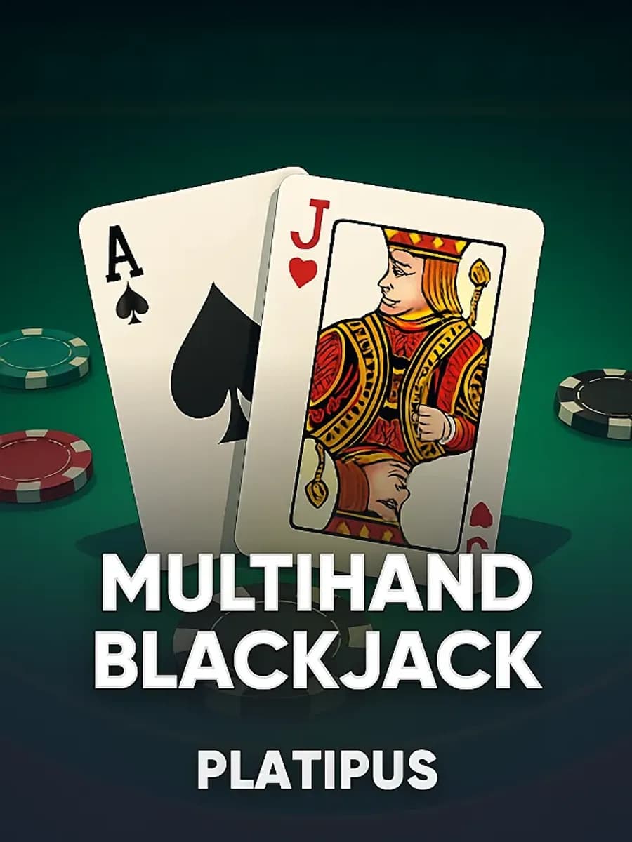 Multihand BlackJack