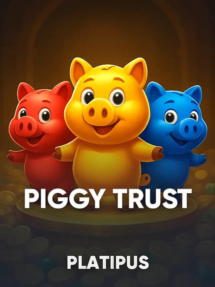 Piggy Trust