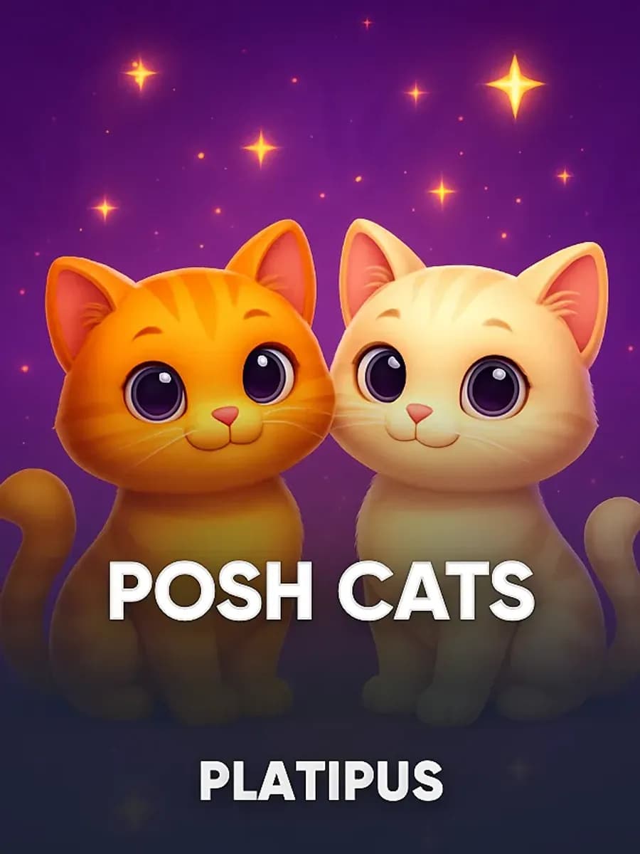 Posh Cats