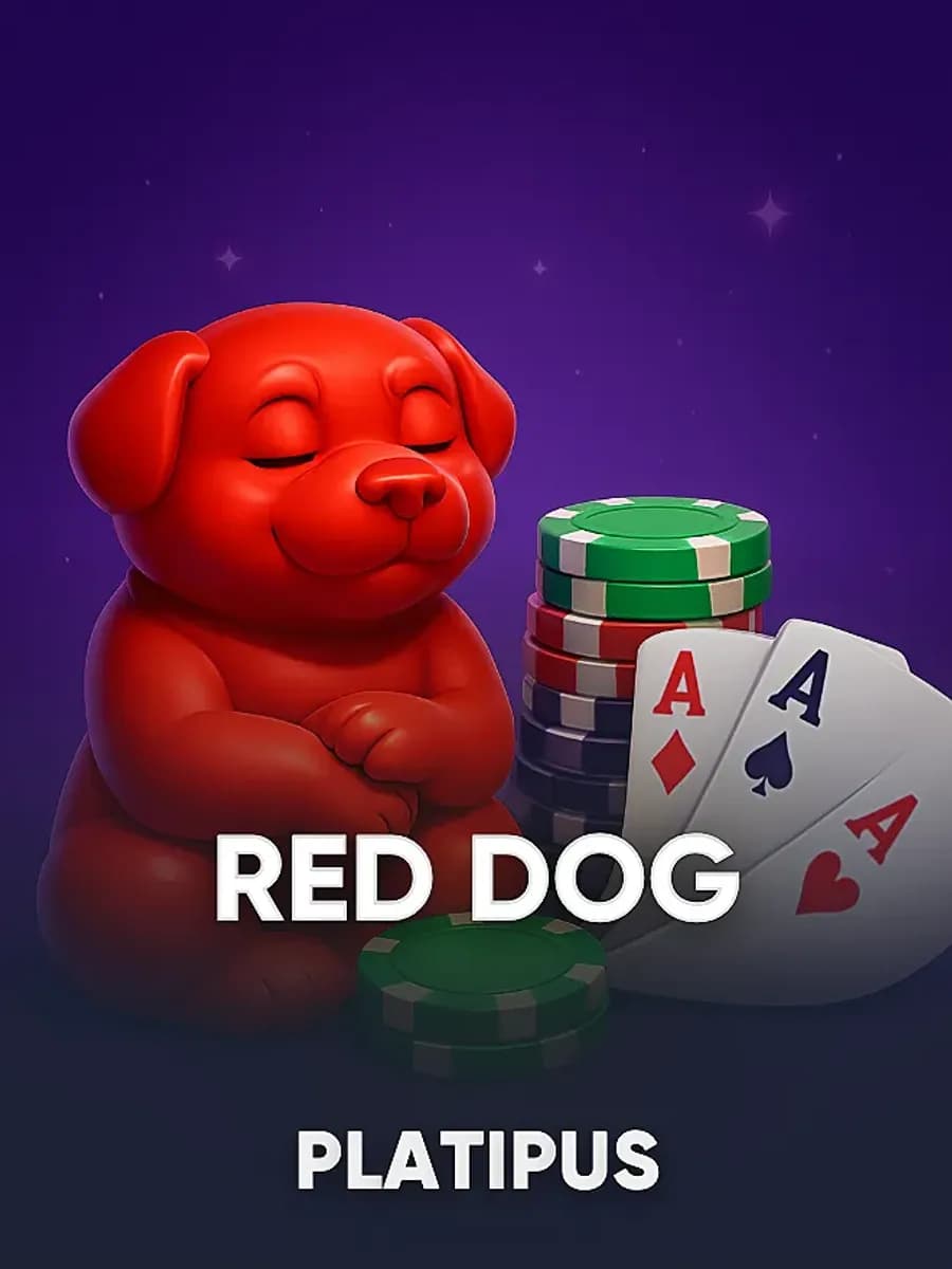 Red Dog