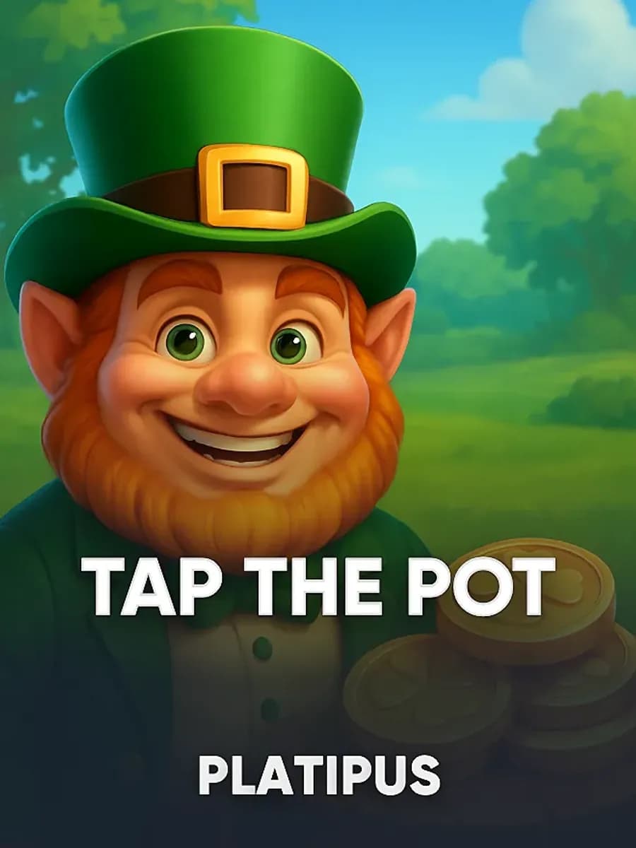Tap the Pot