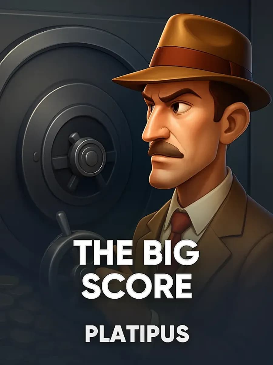 The Big Score