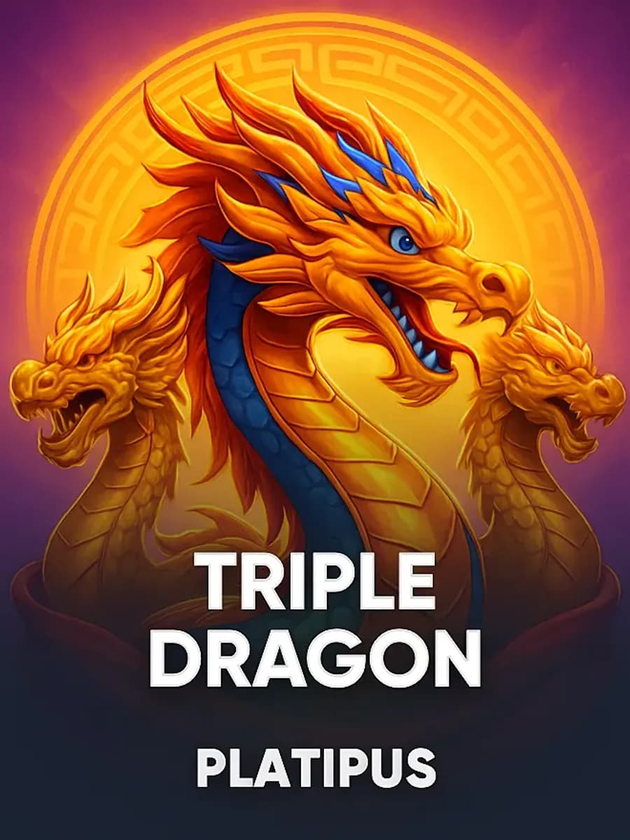 Triple Dragon