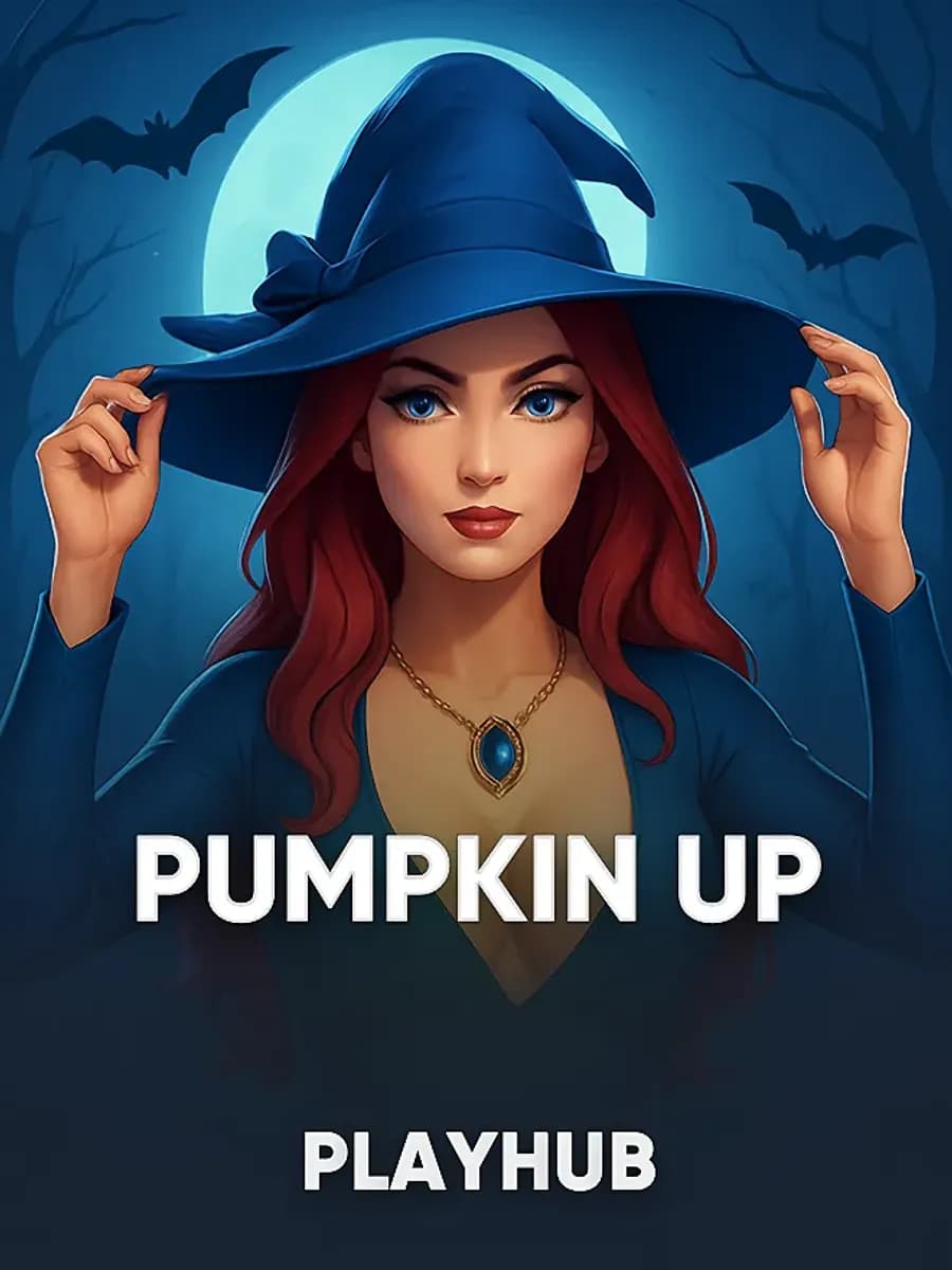 Pumpkin UP