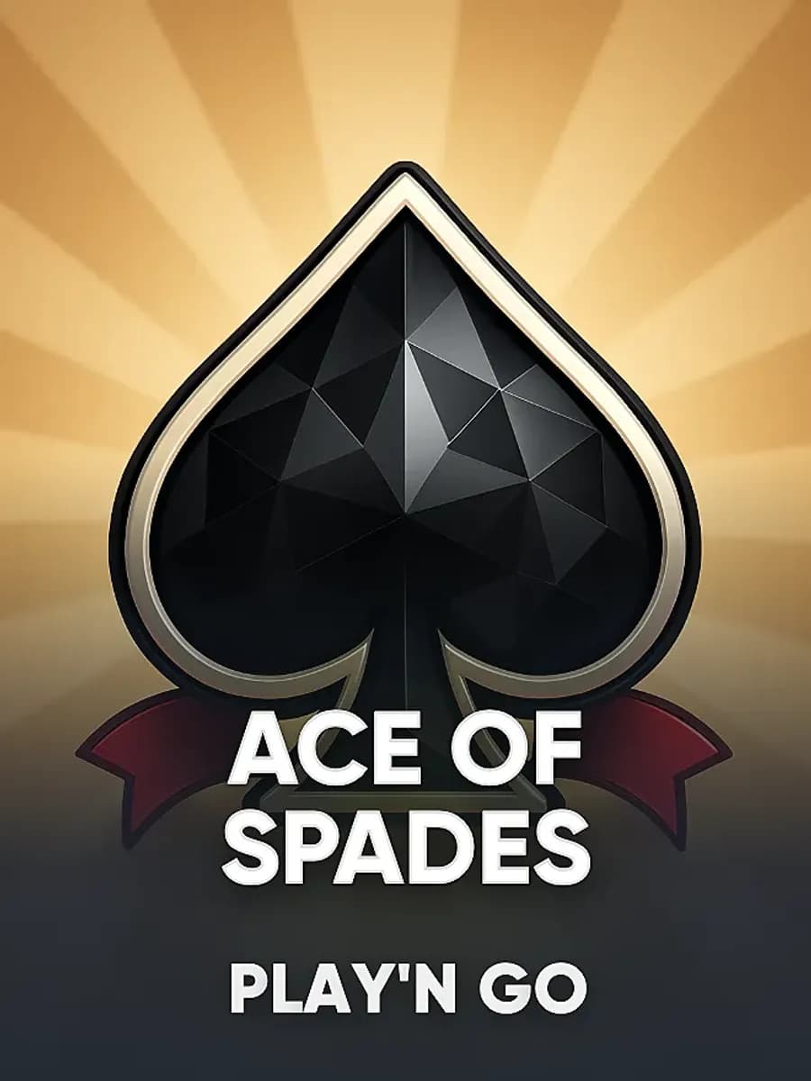 Ace of Spades