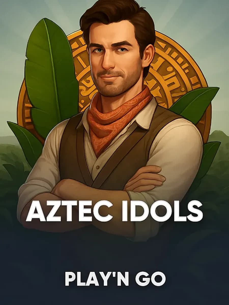 Aztec Idols