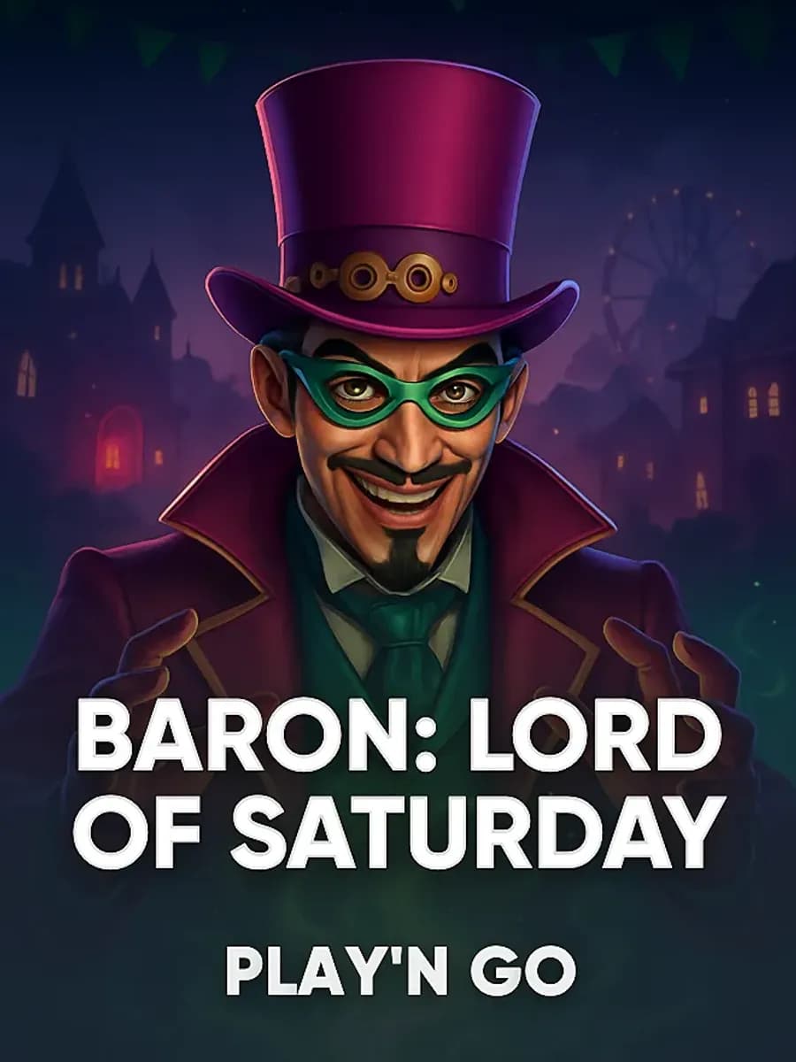 Baron: Lord of Saturday