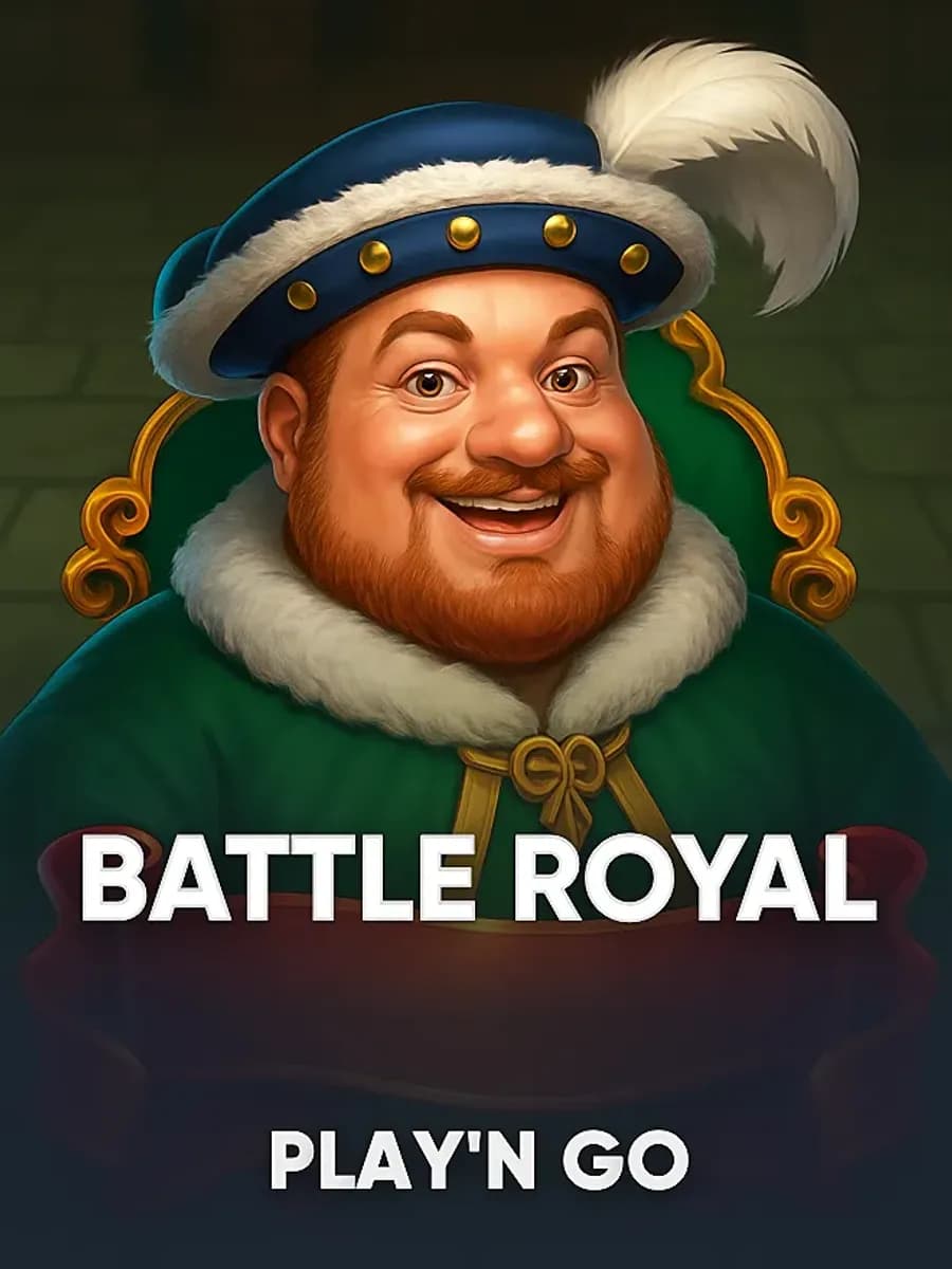 Battle Royal
