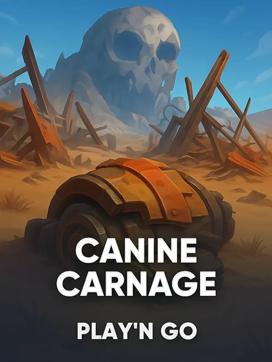 Canine Carnage