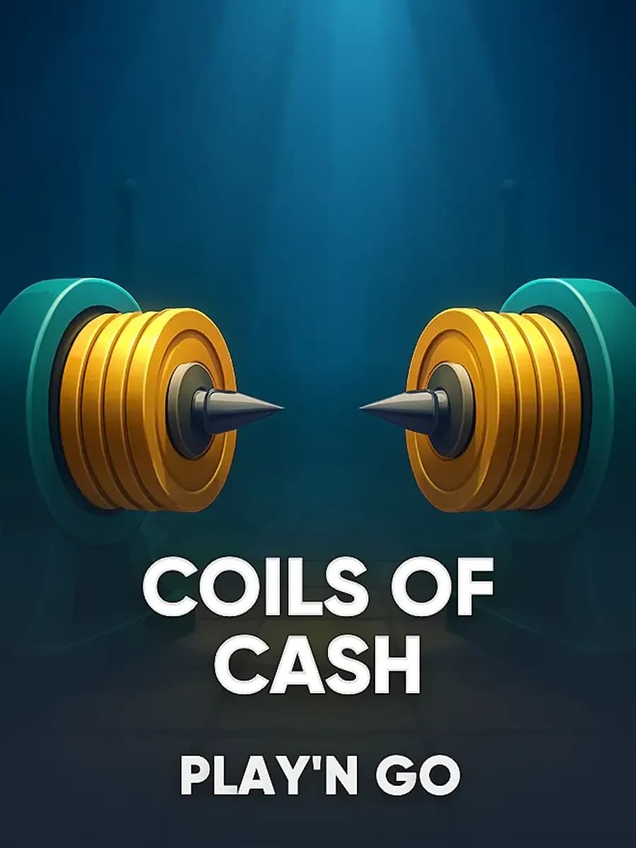 Coils of Cash
