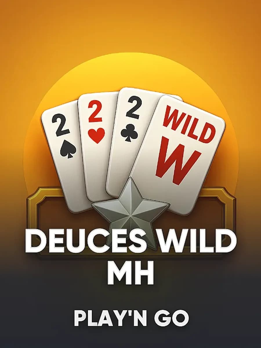 Deuces Wild MH