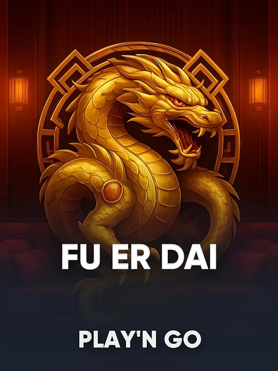 FU ER DAI