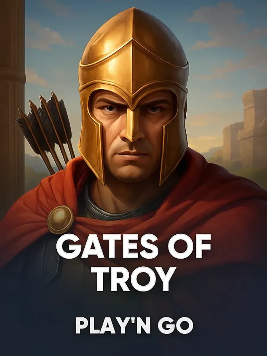 Gates of Troy