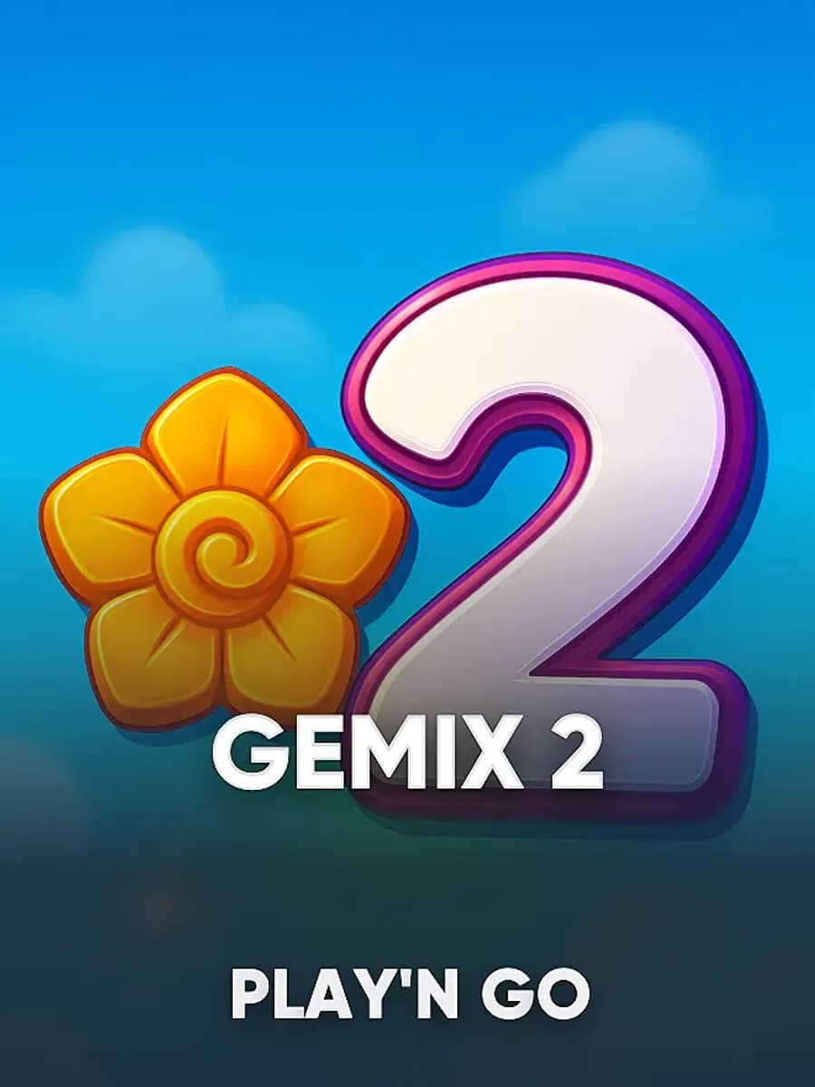 Gemix 2