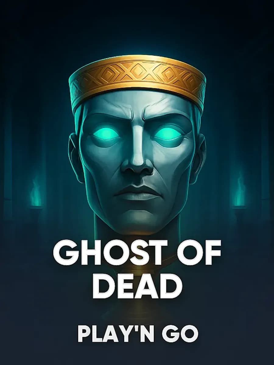 Ghost of Dead