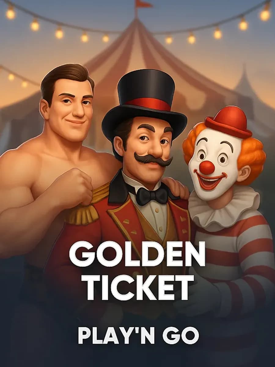 Golden Ticket
