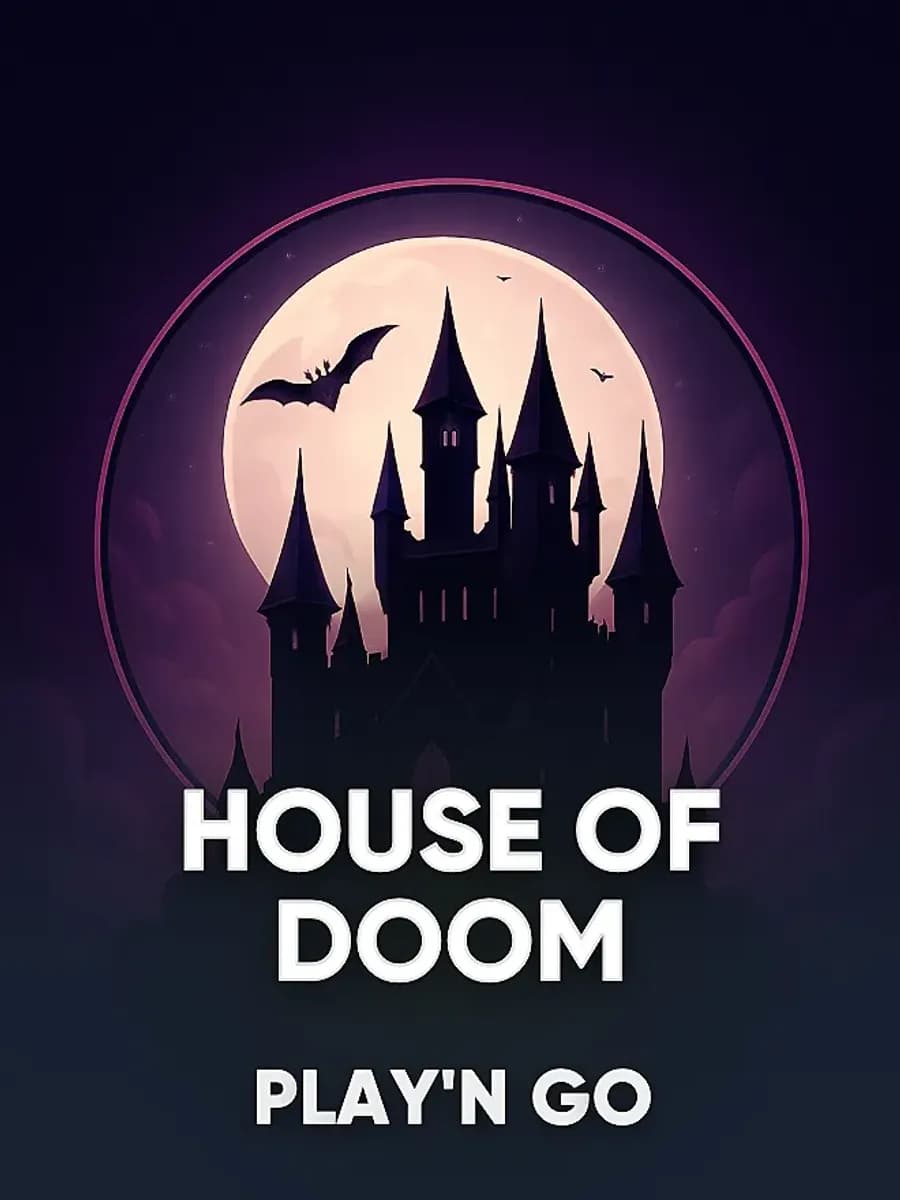 House of Doom