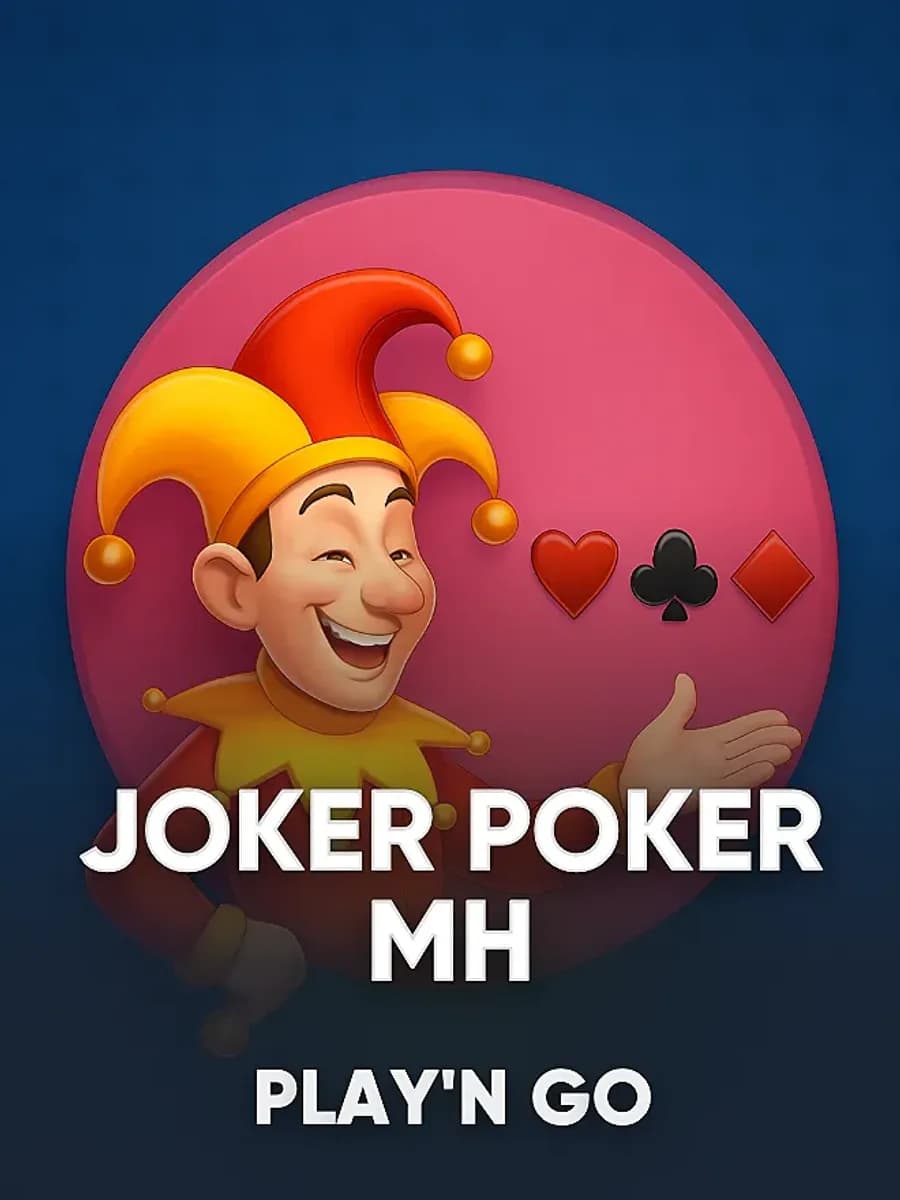 Joker Poker MH