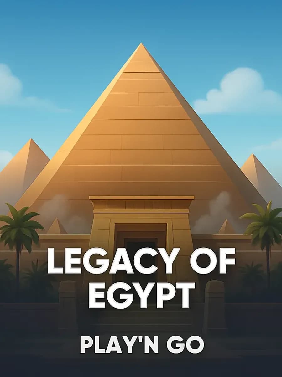 Legacy of Egypt