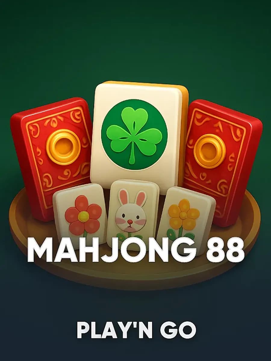 Mahjong 88
