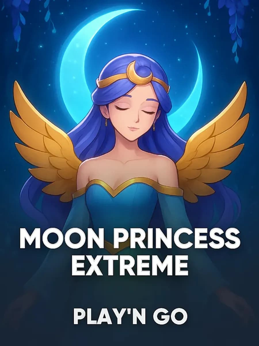 Moon Princess Extreme