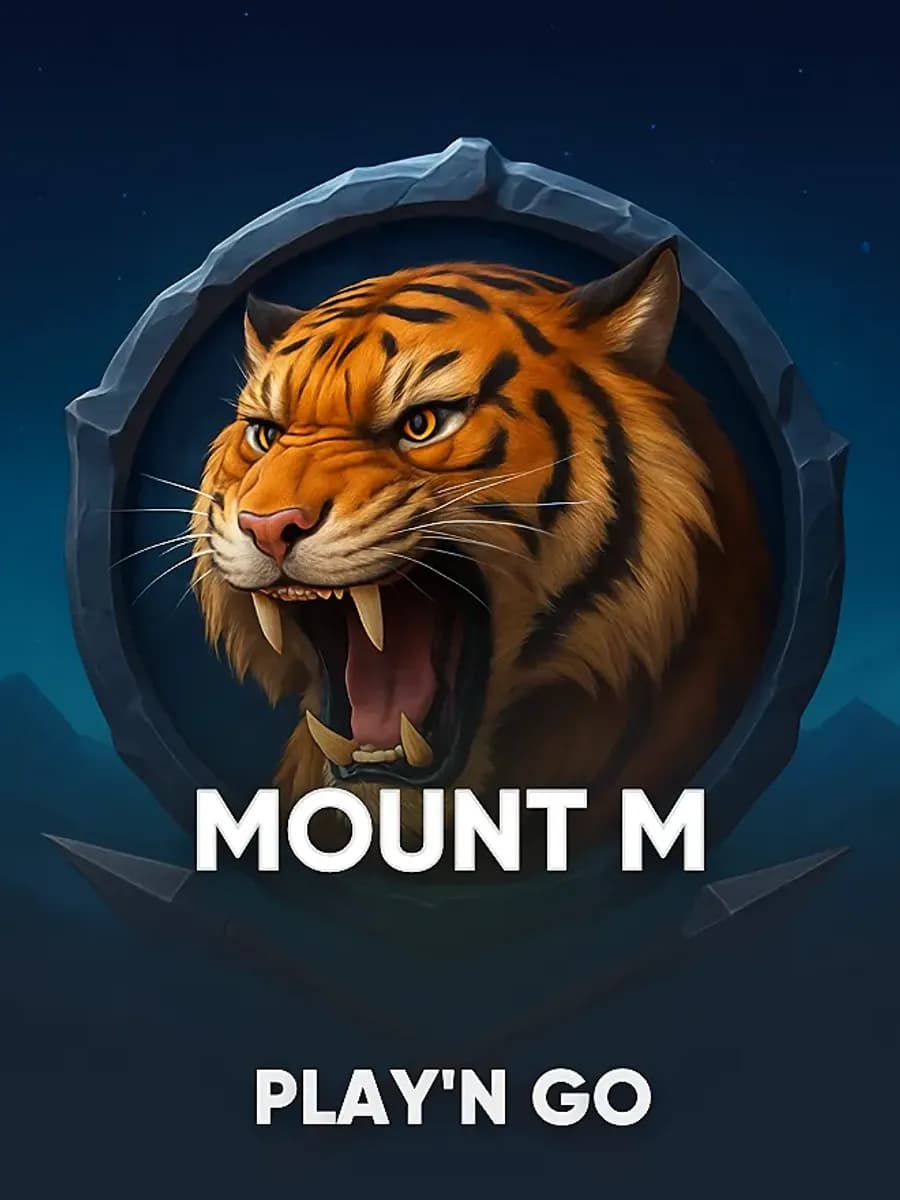 Mount M