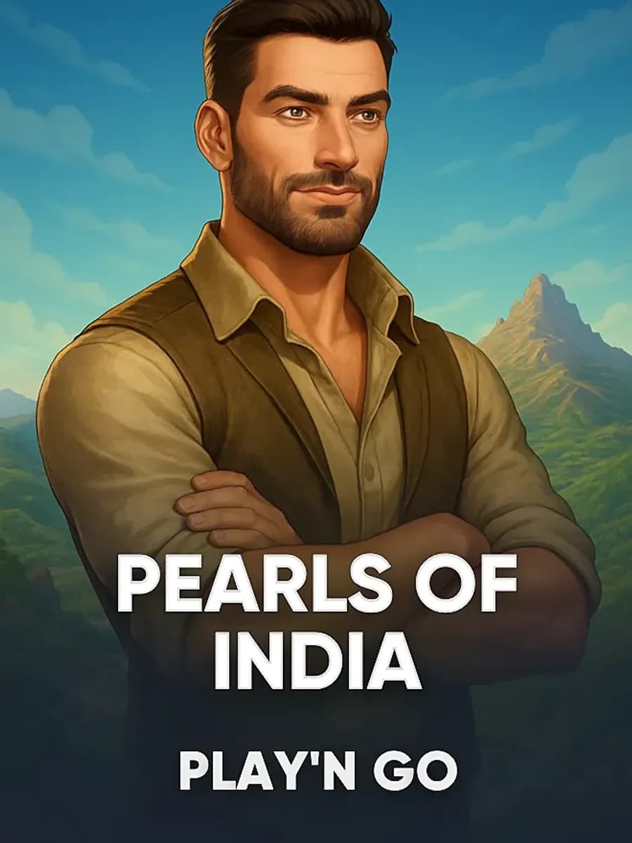 Pearls of India